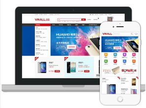 華為手機(jī)與辰商軟件強(qiáng)強(qiáng)聯(lián)合 以中國(guó)智造詮釋信賴之選