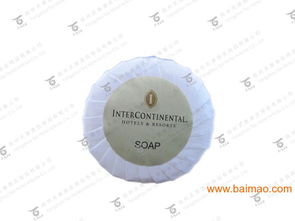 衡陽邵陽三星級酒店一次性香皂 設計、生產與價格管理